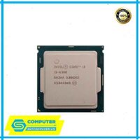 CPU Intel Core i3 6300 (3.80GHz, 4M, 2 Cores 4 Threads) TRAY cũ