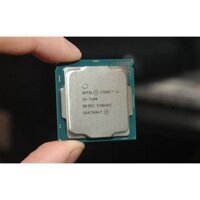 CPU Intel Core I3 7100 (Tặng Main H110M)