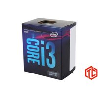 CPU INTEL CORE I3 8100 CŨ ( 3.6GHZ / 6M CACHE 3L )