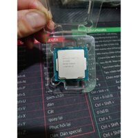CPU Intel Core i3 9100F (4.20GHz, 6M, 4 Cores 4 Threads) CŨ