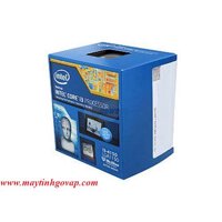 CPU INTEL CORE I3  4150(3.50GHZ, 3M CACHE)