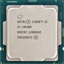 Nơi bán Bộ vi xử lý - CPU Intel Core i5-10400 giá rẻ nhất tháng 09/2022