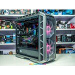 CPU INTEL CORE I5-10400 (2.9GHZ TURBO UP TO 4.3GHZ, 6 NHÂN 12 LUỒNG, 12MB CACHE, 65W) - SOCKET INTEL LGA 1200