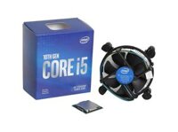 CPU Intel Core i5-10400F + Quạt