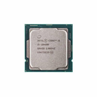 CPU Intel Core i5 10400F TRAY (2.90 Up to 4.30GHz, 12M, 6 Cores 12 Threads) - BH 36 Tháng
