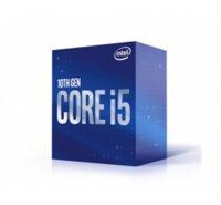 CPU INTEL Core i5-10500 (6 Nhân 12 luồng- 3.10GHz Up to 4.50GHz) 12MB - 1200
