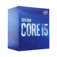 CPU Intel Core i5-10500 (3.1GHz turbo up to 4.5Ghz, 6 nhân 12 luồng, 12MB Cache, 65W) - Socket Intel LGA 1200 - MBC