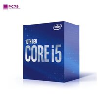 CPU Intel Core i5 10600K – Cũ