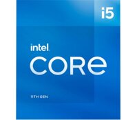 CPU Intel Core i5 11400