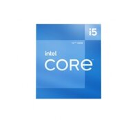 CPU Intel Core i5 12400