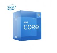 CPU Intel Core i5-12400F (Upto 4.4Ghz/ 6 nhân 12 luồng/ 18MB Cache/ 65W) - SK1700)