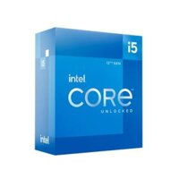 CPU INTEL CORE I5 12600K ( 10 NHÂN 16 LUỒNG / 2.8 - 4.9 GHZ / 20MB / INTEL® UHD GRAPHICS 770 )