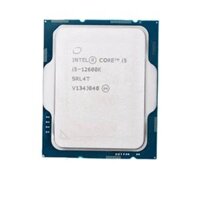 CPU INTEL CORE I5-12600K TRAY (20M CACHE, UP TO 4.90 GHZ, 10C16T, SOCKET 1700)