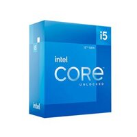 CPU INTEL CORE I5-12600KF TRAY (20M CACHE, UP TO 4.90 GHZ, 10C16T, SOCKET 1700)