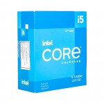 CPU INTEL CORE I5-12600KF (3.7GHZ TURBO UP TO 4.9GHZ, 10 NHÂN 16 LUỒNG, 20MB CACHE, 125W) - SOCKET INTEL LGA 1700)