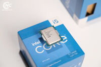 CPU Intel Core i5-13400 (20M Cache, up to 4.60 GHz, 10C16T, Socket 1700)