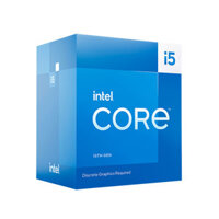 CPU Intel Core i5-13400 (20M Cache, up to 4.60 GHz, 10C16T, Socket 1700)