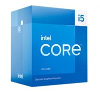 CPU INTEL Core i5-13400  (up to 4.60GHz,30M Cache 10C16T