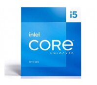 CPU Intel Core i5 13400