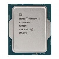 CPU Intel Core i5 13400F QSD | 4.60 GHz, 10 Cores 16 Threads, LGA1700                       – TINHOCNGOISAO.COM