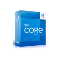 CPU Intel Core i5 13500 (Intel LGA1700 - 14 Core - 20 Thread - Base 2.5Ghz - Turbo 4.8Ghz - Cache 24MB)