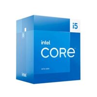 CPU Intel Core i5 13500 (2.5GHz Turbo 4.8GHz/ 14 Nhân 20 Luồng/ 24MB/ LGA 1700)