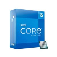 CPU Intel Core i5-13600K (Up To 5.10GHz, 14 Nhân 20 Luồng, 24MB Cache, 125W) - Box công ty