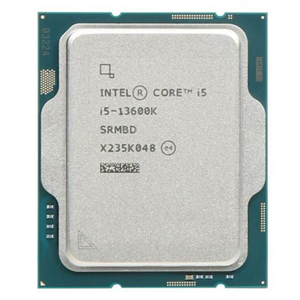 CPU Intel Core i5-13600K