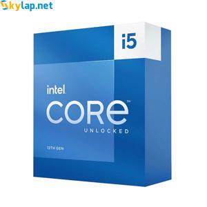 CPU Intel Core i5-13600K
