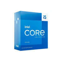 CPU Intel Core i5 13600KF (Up To 5.10GHz, 14 Nhân 20 Luồng, 24MB Cache, 125W)