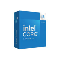 CPU Intel Core i5 14600K  (3.5GHz Turbo Up to 5.3GHz, 14 nhân 20 luồng, Cache 24MB, 125W)