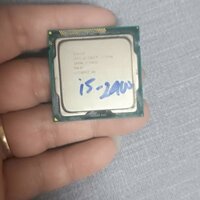 CPU Intel Core i5-2400 CPU Phù Hợp Cho Dân Văn Phòng Công Ty (QSD)