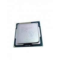 CPU INTEL CORE I5 2400 TRAY