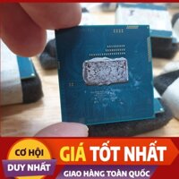 Cpu Intel Core i5 3210M i5-3210M 2.5 GHz | Laptop Bộ Vi Xử Lý i5-3210M CPU | mã SR0MZ