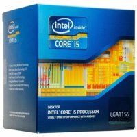 CPU Intel Core i5-3330 Tray + Fan Box