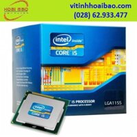 CPU Intel Core i5-3450+fan (sk1155)