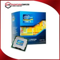 CPU Intel Core i5 3470 – Tray