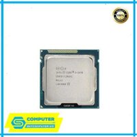 CPU Intel Core i5 3470 (3.60GHz, 6M, 4 Cores 4 Threads) TRAY cũ