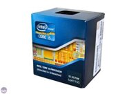 CPU Intel Core i5-3470
