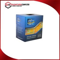 CPU Intel Core i5 3570 – Tray