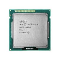 CPU Intel Core i5-3570