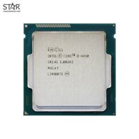 CPU Intel Core i5-4430