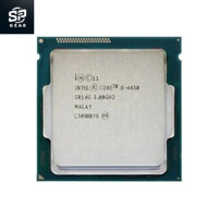 CPU Intel Core i5-4430