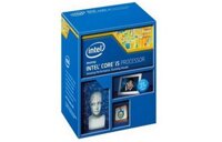 CPU Intel Core i5-4440 Tray + Fan Box