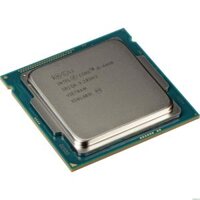 CPU Intel Core I5-4460 2ND