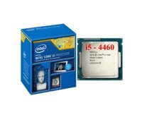 CPU INTEL CORE I5-4460 3.2GHZ SK1150 – CŨ