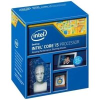 CPU INTEL CORE I5-4460 SK1150 , FAN                         &nbsp(&nbspNew&nbsp)