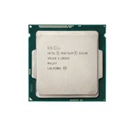 CPU Intel Core i5 4460 (3.40GHz, 6M, 4 Cores 4 Threads)