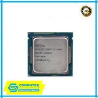 CPU Intel Core i5 4460 (3.40GHz, 6M, 4 Cores 4 Threads) TRAY cũ