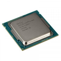 CPU Intel Core i5 4460